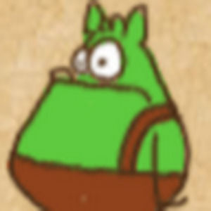 Meet your Posher, Enya